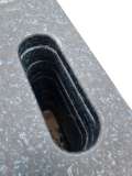 HMPE Ground protection mat – 300x100x2cm - photos 2